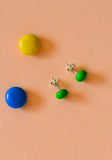 Setagaya Collection Mini Stud Earrings