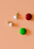 Setagaya Collection Mini Stud Earrings
