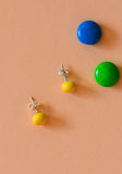 Setagaya Collection Mini Stud Earrings