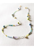 Splits Sky Beaded Eyewear Chain