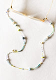 Splits Sky Beaded Eyewear Chain
