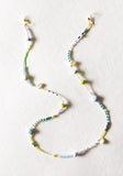 Splits Sky Beaded Eyewear Chain