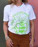 Tulips Tee