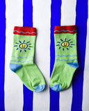 Sunny Kids Socks