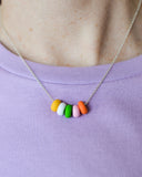 Komazawa Mini Bead Necklace