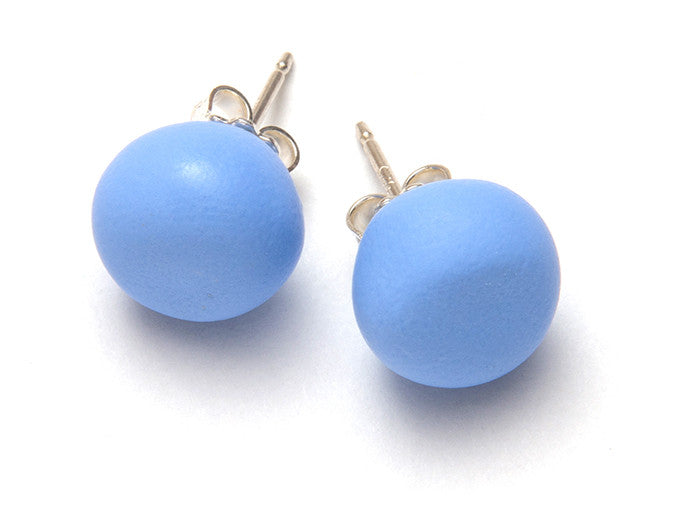 Paint and Petals Collection Stud Earrings