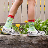 Sunny Kids Socks