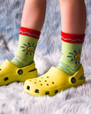 Sunny Kids Socks