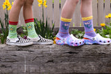 Sunny Kids Socks