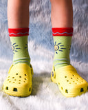 Sunny Kids Socks