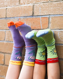 Sunny Kids Socks